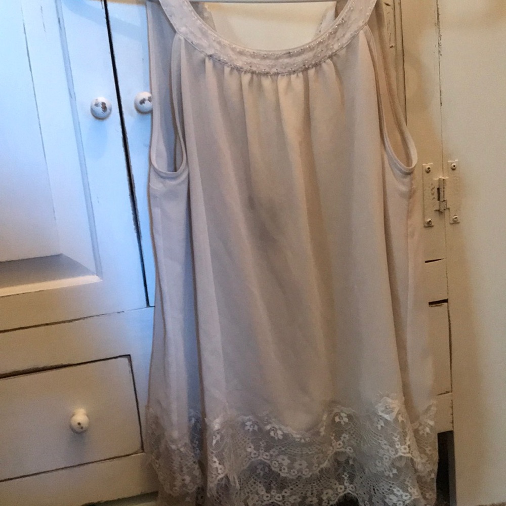 Whbm tank cami